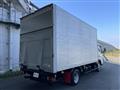 2011 Mitsubishi Canter
