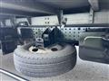 2011 Mitsubishi Canter