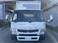 2011 Mitsubishi Canter