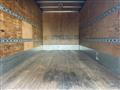2011 Mitsubishi Canter