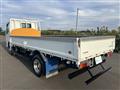 2012 Mitsubishi Canter