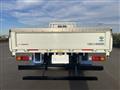 2012 Mitsubishi Canter