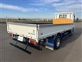 2012 Mitsubishi Canter