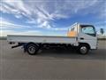 2012 Mitsubishi Canter
