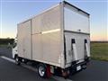 2011 Mitsubishi Canter