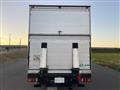 2011 Mitsubishi Canter