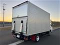 2011 Mitsubishi Canter