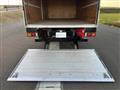 2011 Mitsubishi Canter