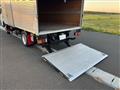 2011 Mitsubishi Canter