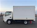 2016 Mitsubishi Canter