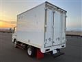 2016 Mitsubishi Canter
