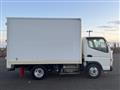 2016 Mitsubishi Canter