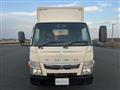 2016 Mitsubishi Canter