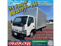 2006 Isuzu Isuzu Others