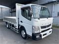2015 Mitsubishi Canter