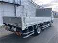 2015 Mitsubishi Canter