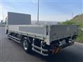 2015 Mitsubishi Canter