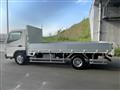 2015 Mitsubishi Canter