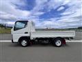 2012 Mitsubishi Canter