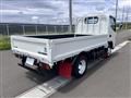 2012 Mitsubishi Canter