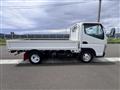 2012 Mitsubishi Canter