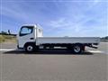 2015 Mitsubishi Canter