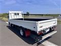 2015 Mitsubishi Canter