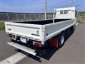 2015 Mitsubishi Canter