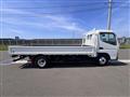 2015 Mitsubishi Canter