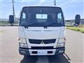 2015 Mitsubishi Canter