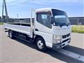 2015 Mitsubishi Canter