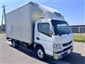 2013 Mitsubishi Canter