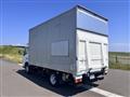 2013 Mitsubishi Canter