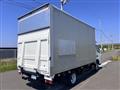 2013 Mitsubishi Canter