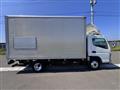 2013 Mitsubishi Canter
