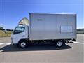 2013 Mitsubishi Canter