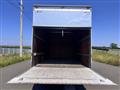 2013 Mitsubishi Canter