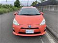 2013 Toyota AQUA