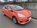 2013 Toyota AQUA