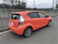 2013 Toyota AQUA