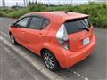 2013 Toyota AQUA