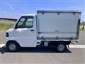 2011 Mitsubishi Minicab Truck