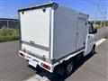 2011 Mitsubishi Minicab Truck