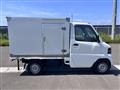 2011 Mitsubishi Minicab Truck