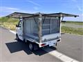 2011 Mitsubishi Minicab Truck
