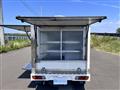 2011 Mitsubishi Minicab Truck