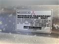 2011 Mitsubishi Minicab Truck