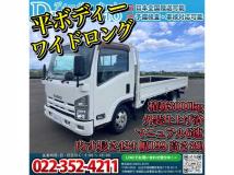 2010 Isuzu Isuzu Others