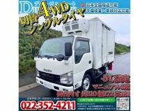 2018 Isuzu Isuzu Others