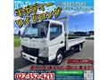 2012 Mitsubishi Canter